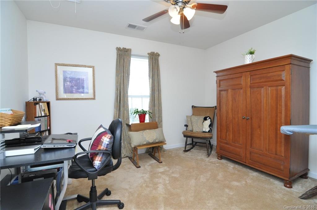 Balmoral - Residential