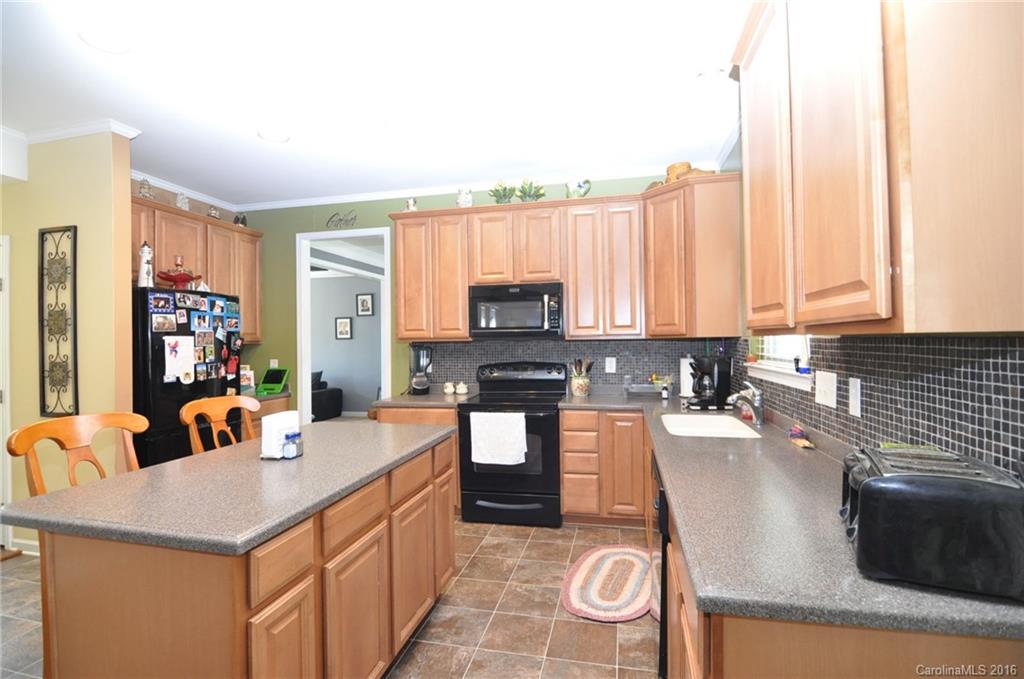 Balmoral - Residential