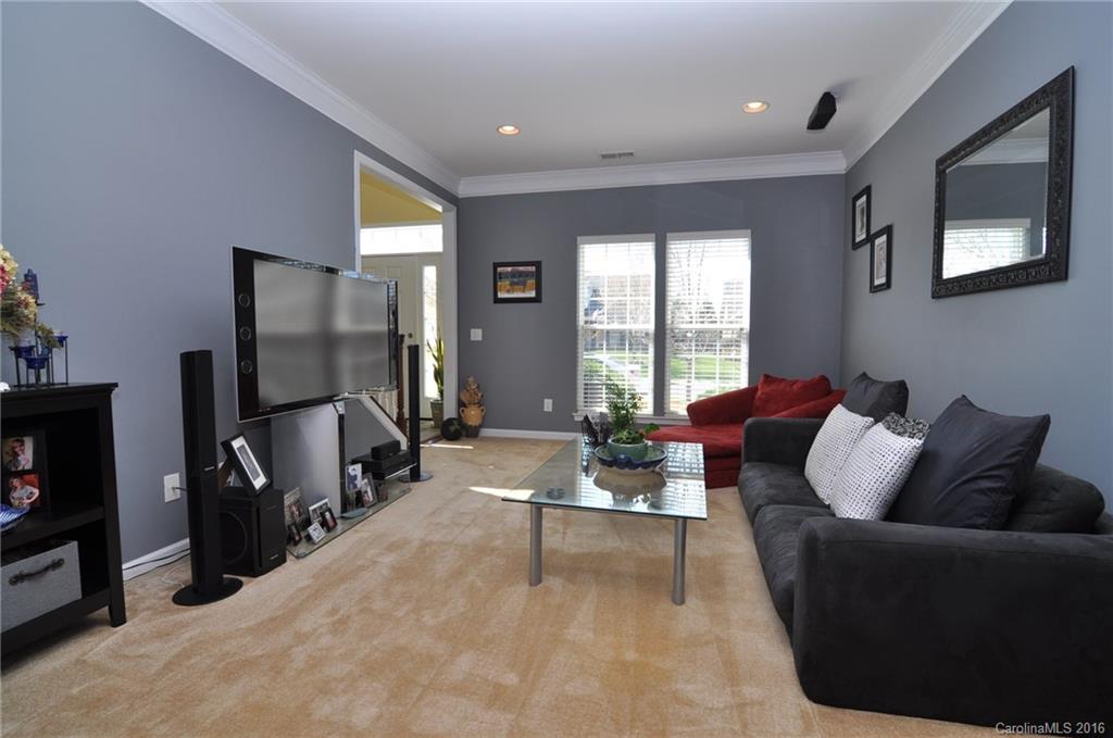 Balmoral - Residential