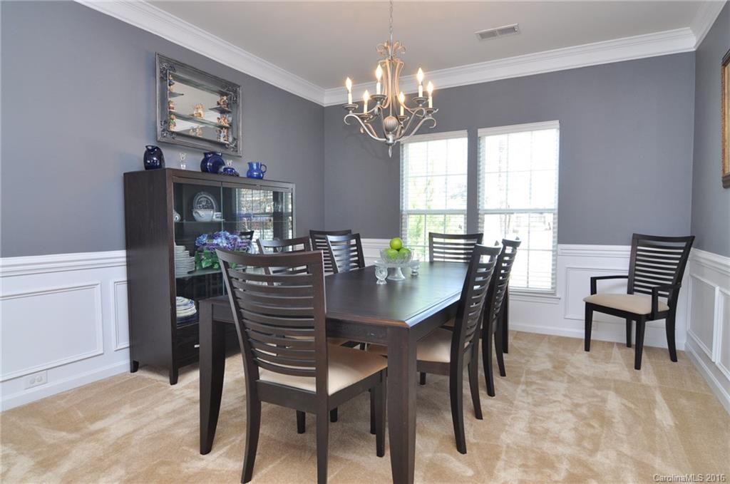 Balmoral - Residential