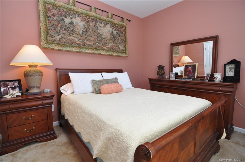 Balmoral - Residential