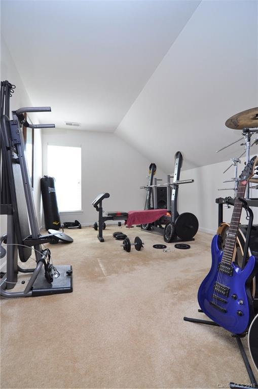 Balmoral - Residential