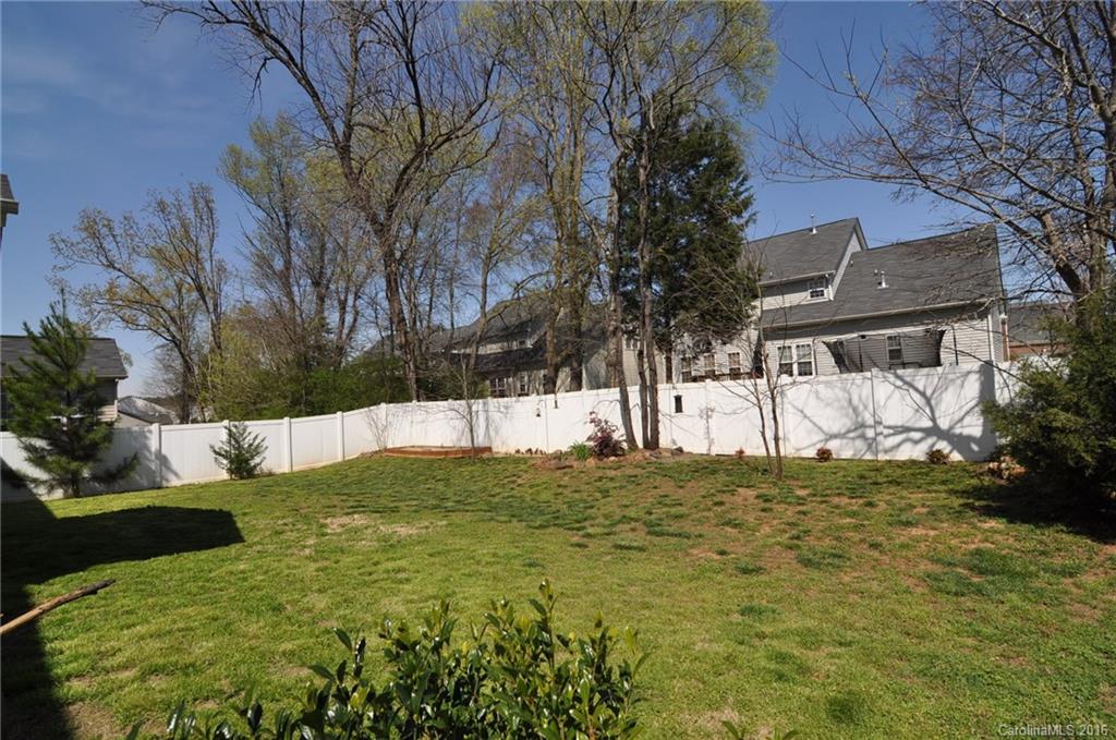 Balmoral - Residential