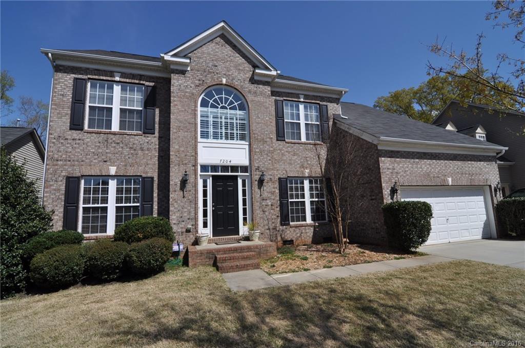 Balmoral - Residential