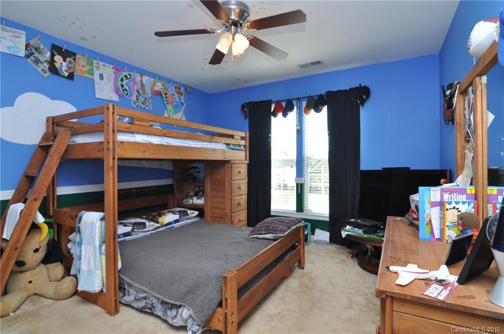 Balmoral - Residential