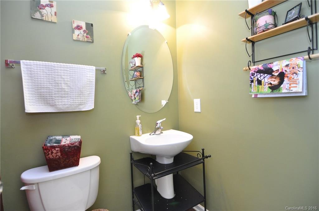 Balmoral - Residential