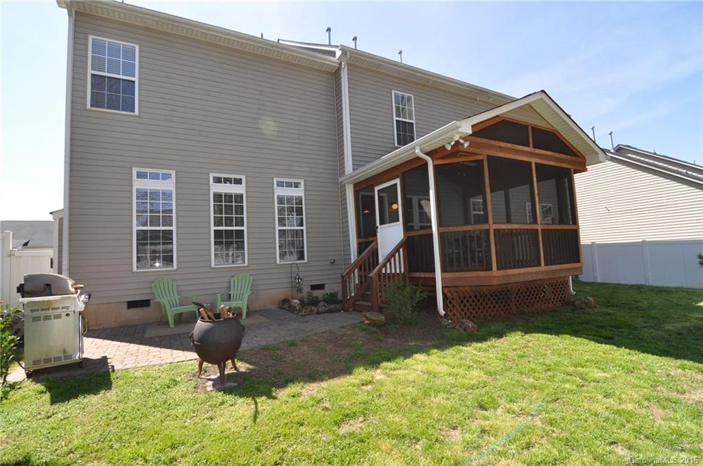 Balmoral - Residential