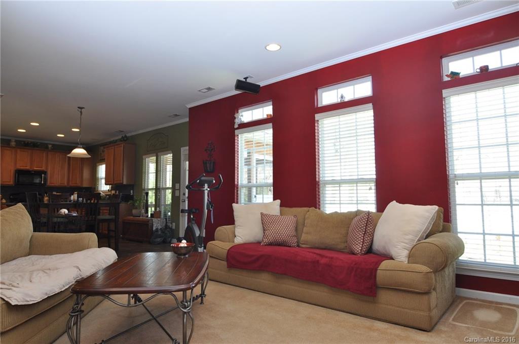 Balmoral - Residential