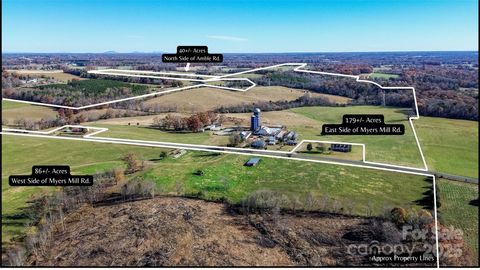 Photo of 334 Myers Mill Road, Statesville, NC 28625 (MLS # 4321287)