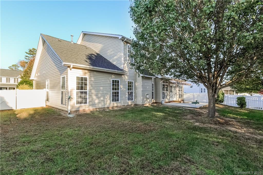 Waterstone - Residential