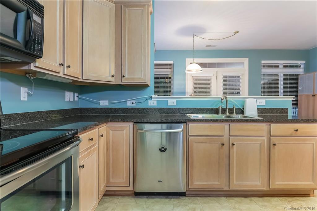 Waterstone - Residential