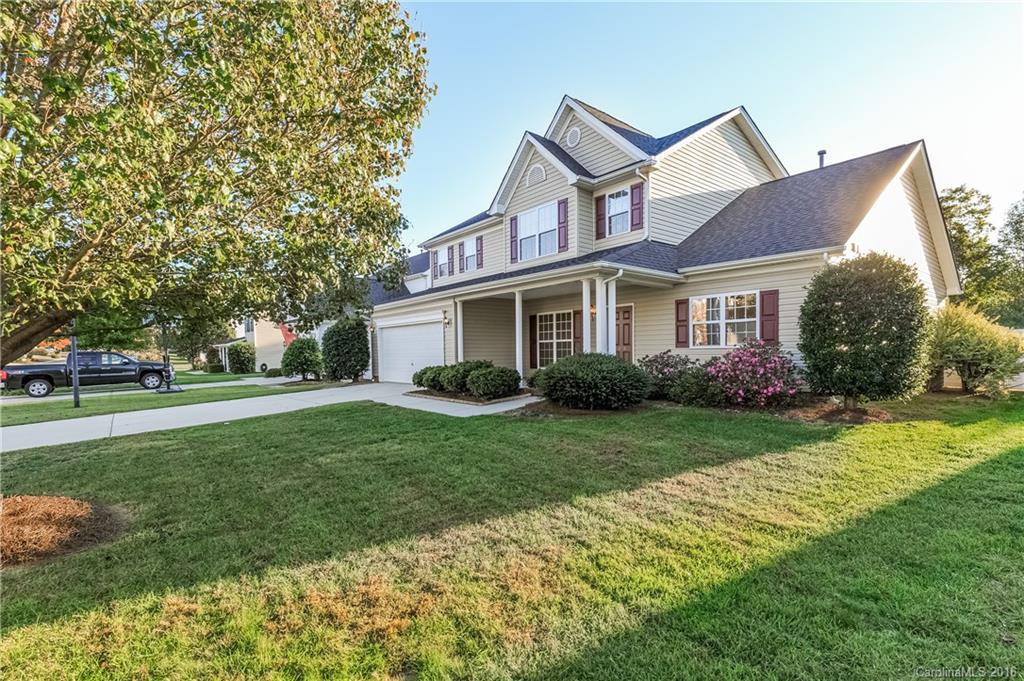 Waterstone - Residential