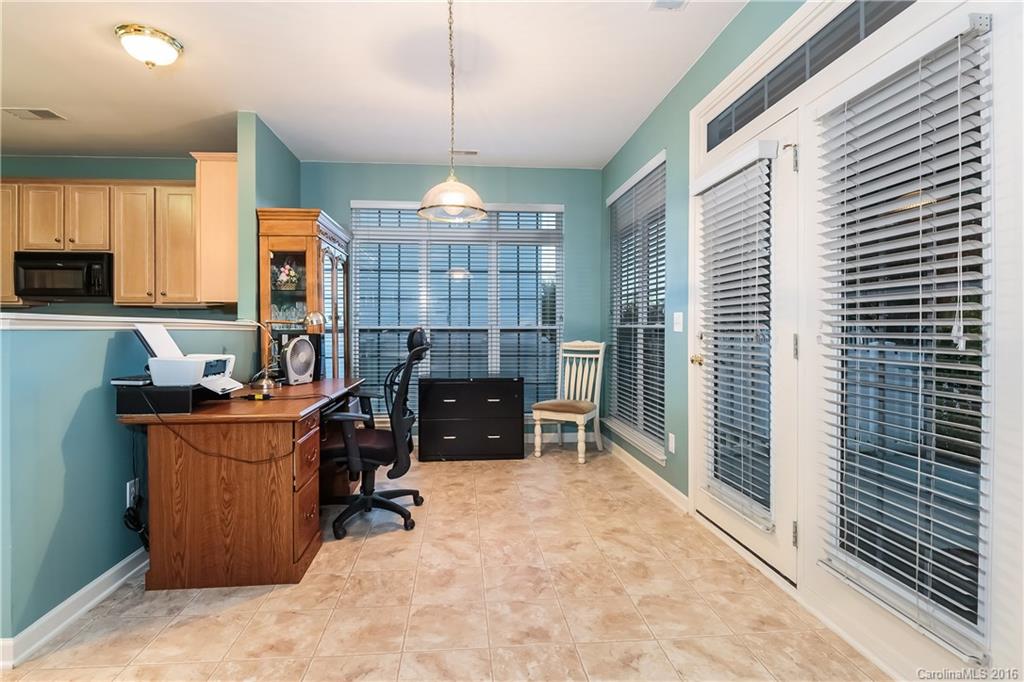 Waterstone - Residential