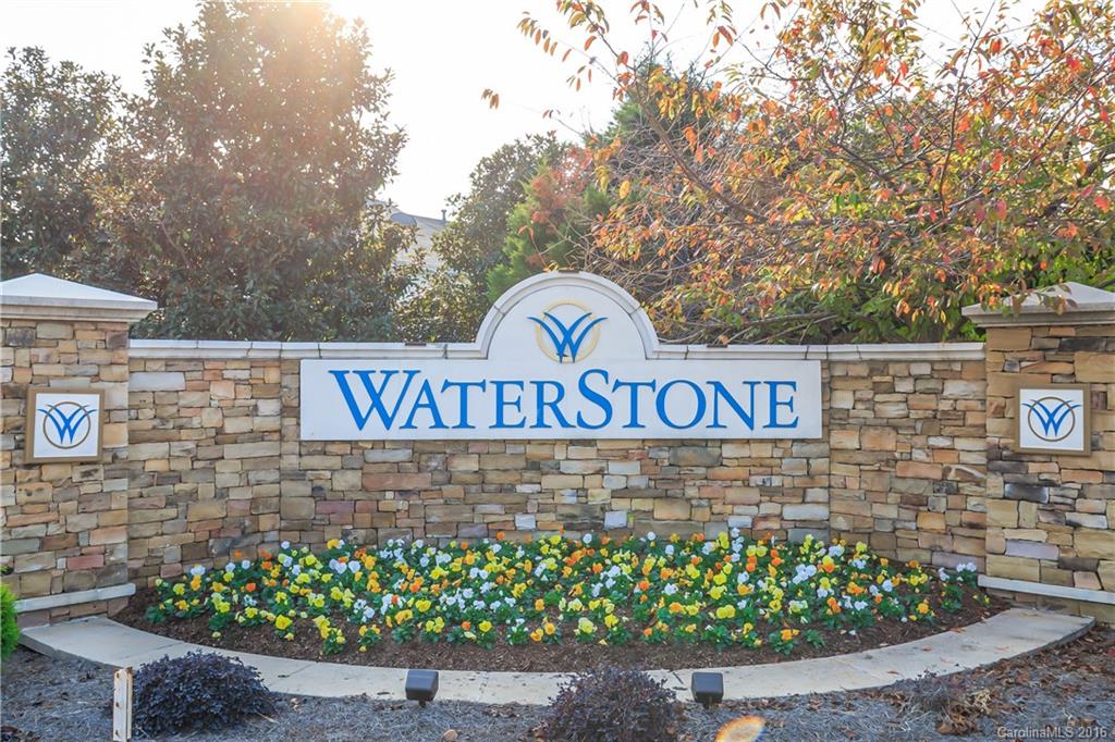 Waterstone - Residential