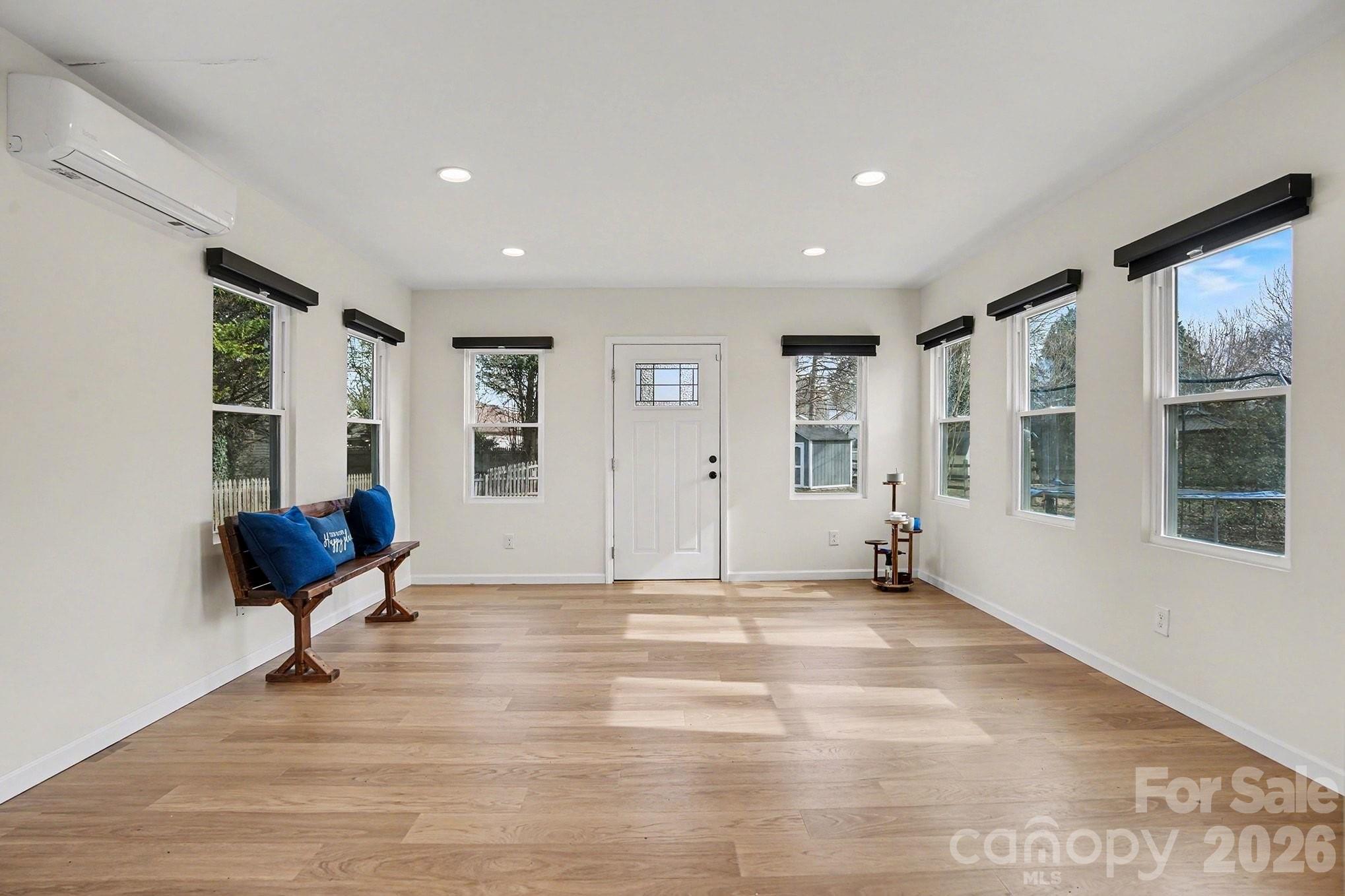 Yorkshire - Residential