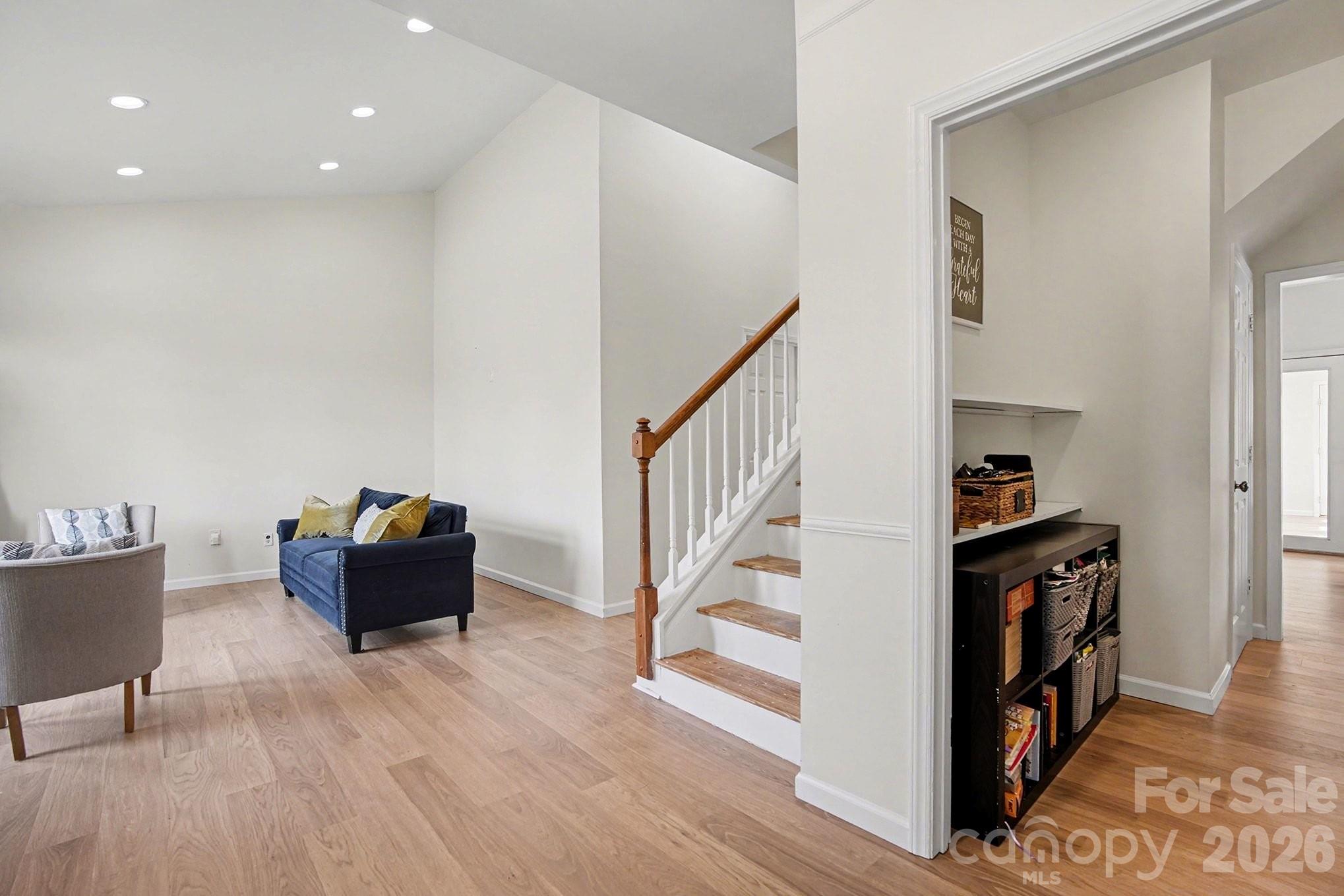 Yorkshire - Residential