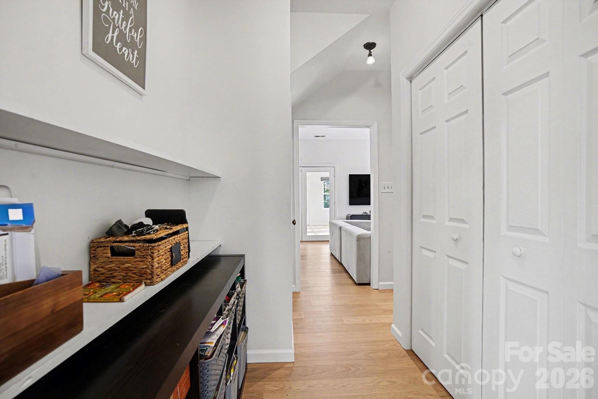 Yorkshire - Residential