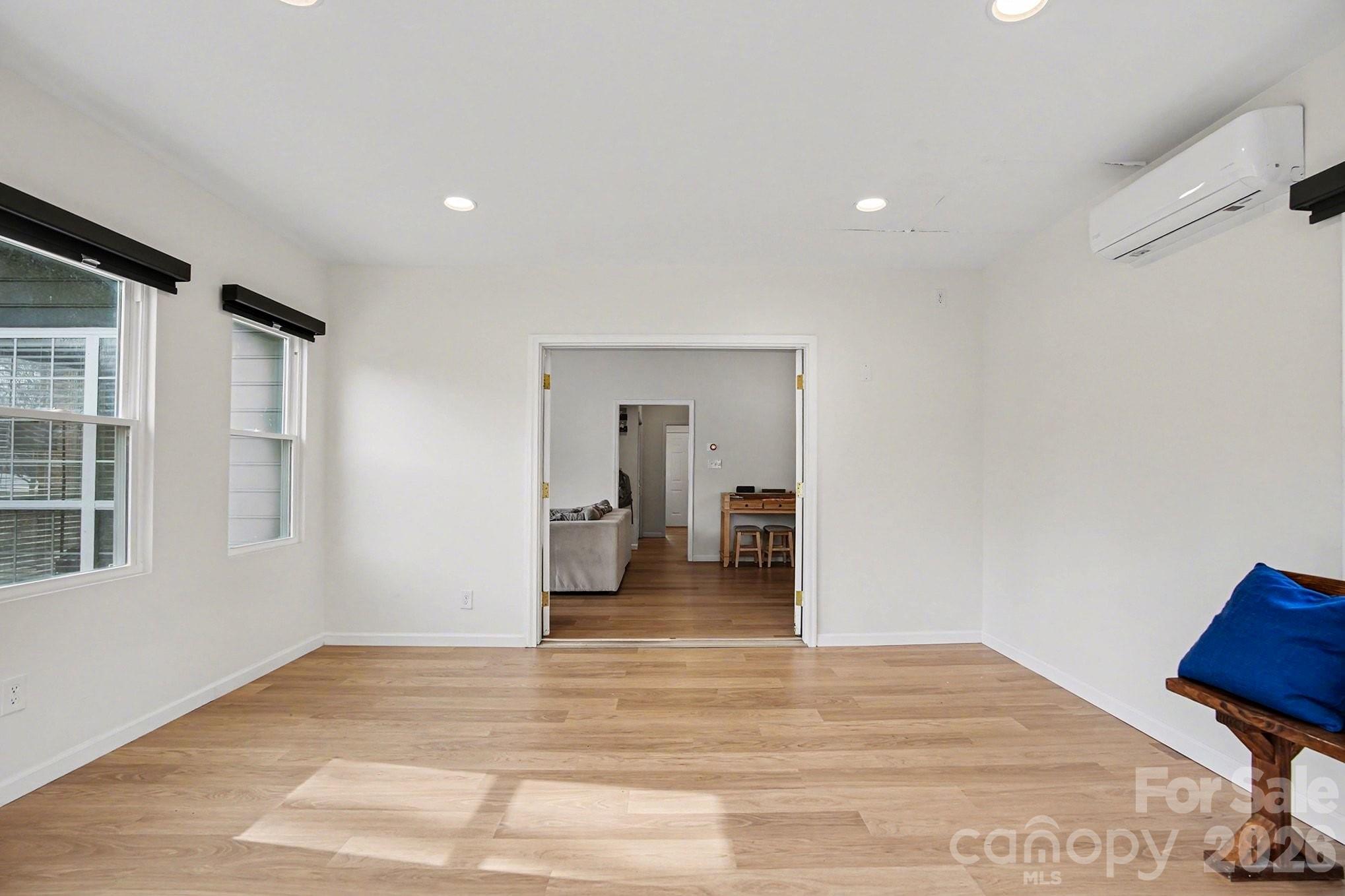 Yorkshire - Residential