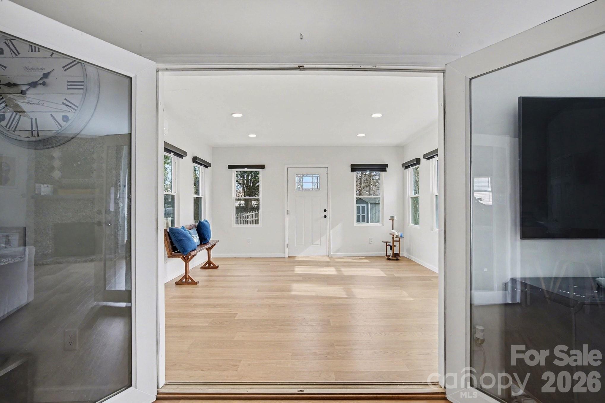 Yorkshire - Residential