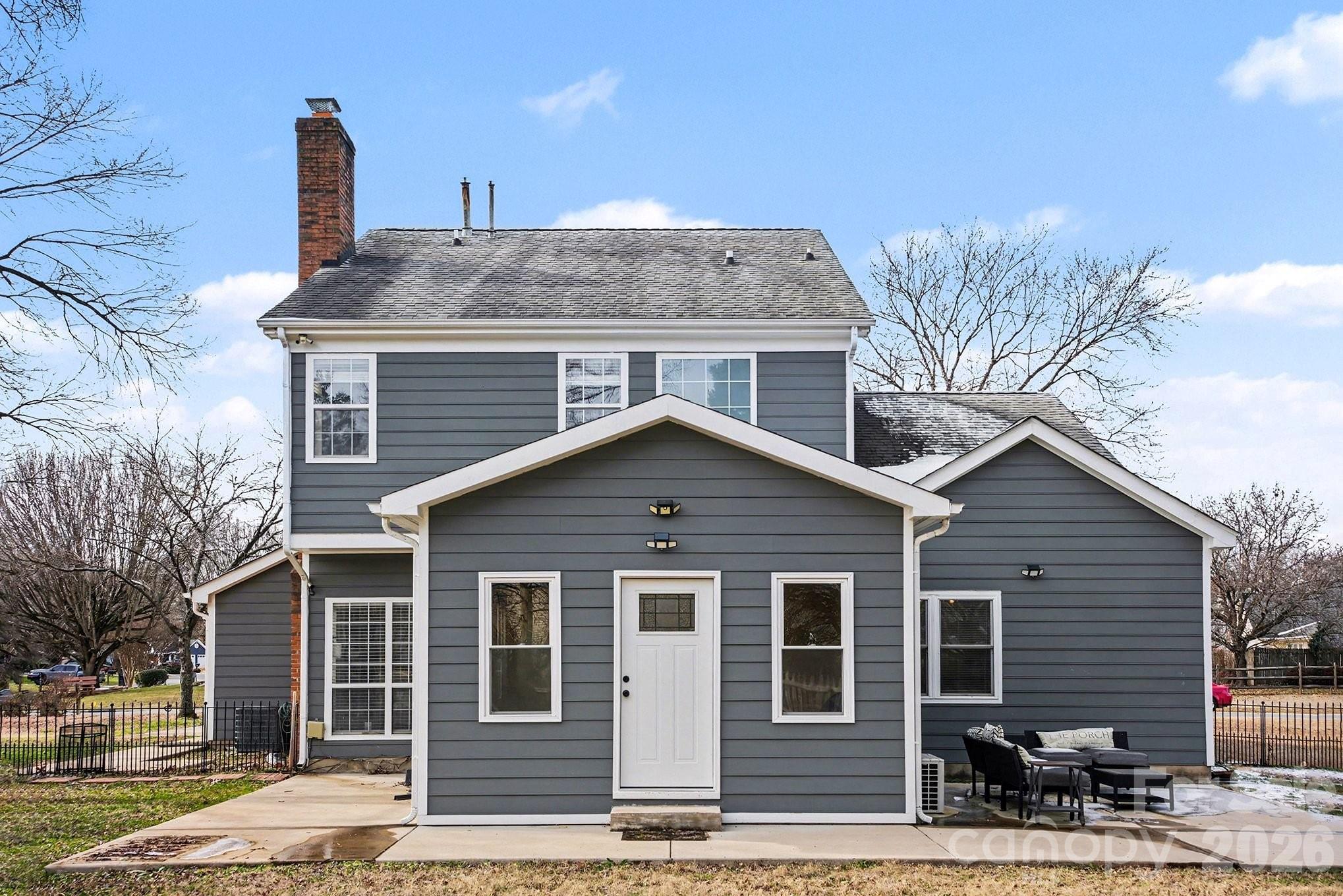 Yorkshire - Residential