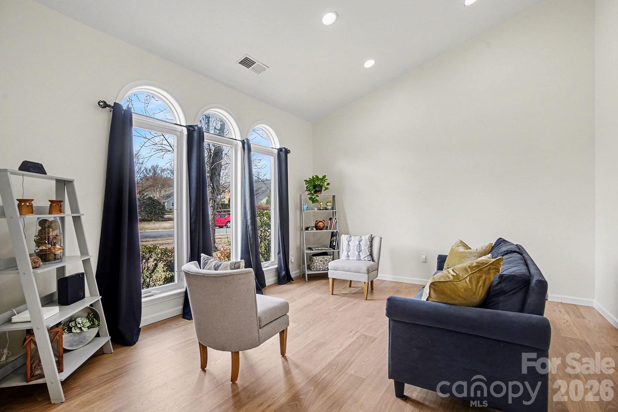 Yorkshire - Residential