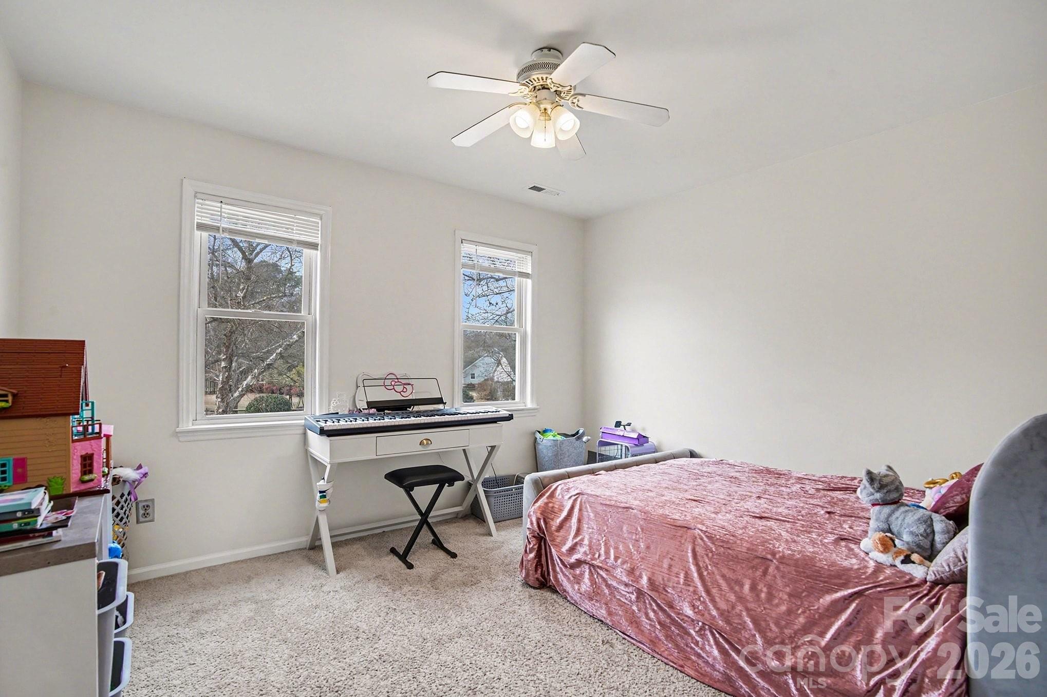 Yorkshire - Residential