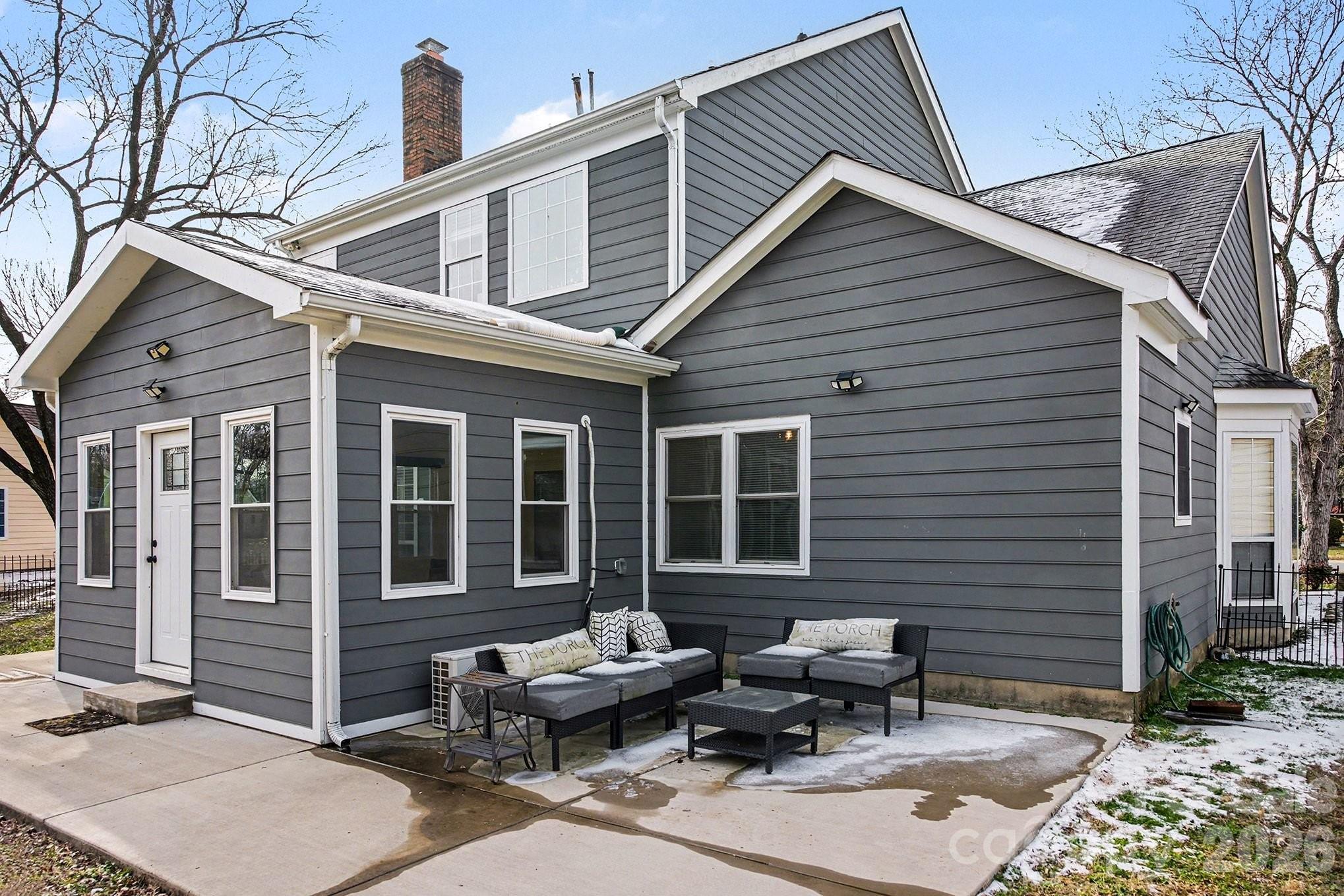 Yorkshire - Residential