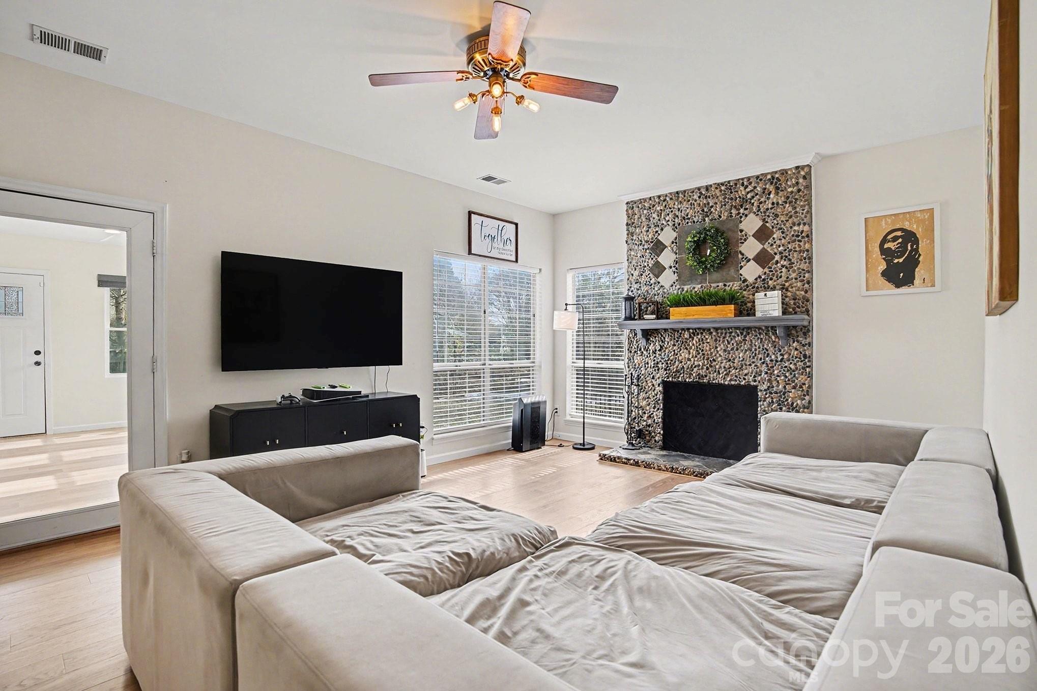 Yorkshire - Residential