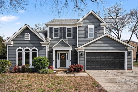Photo of 12025 Freshwell Road, Charlotte, NC 28273 (MLS # 4340755)