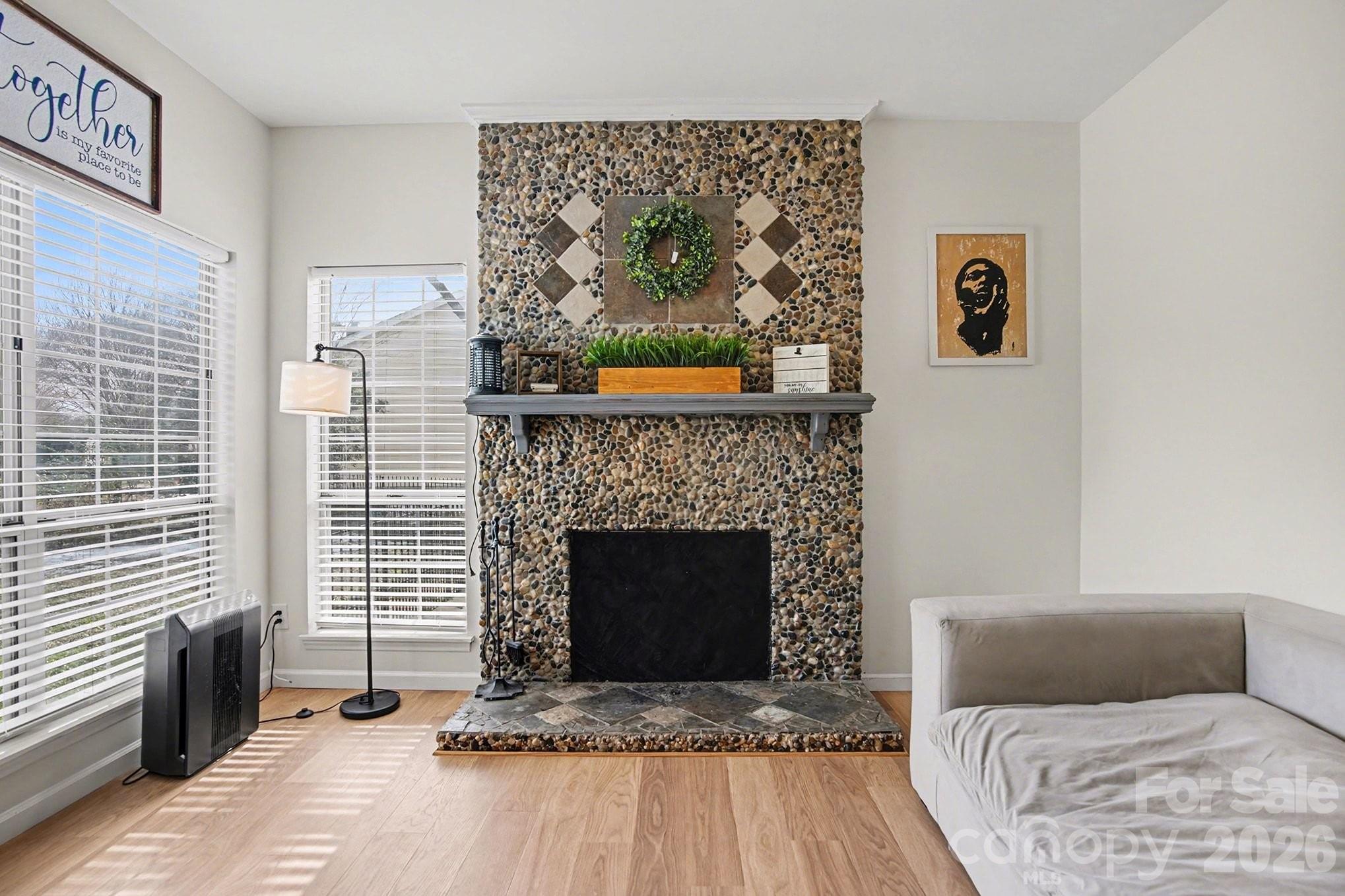 Yorkshire - Residential