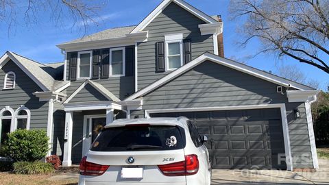 Photo of 12025 Freshwell Road, Charlotte, NC 28273 (MLS # 4340755)