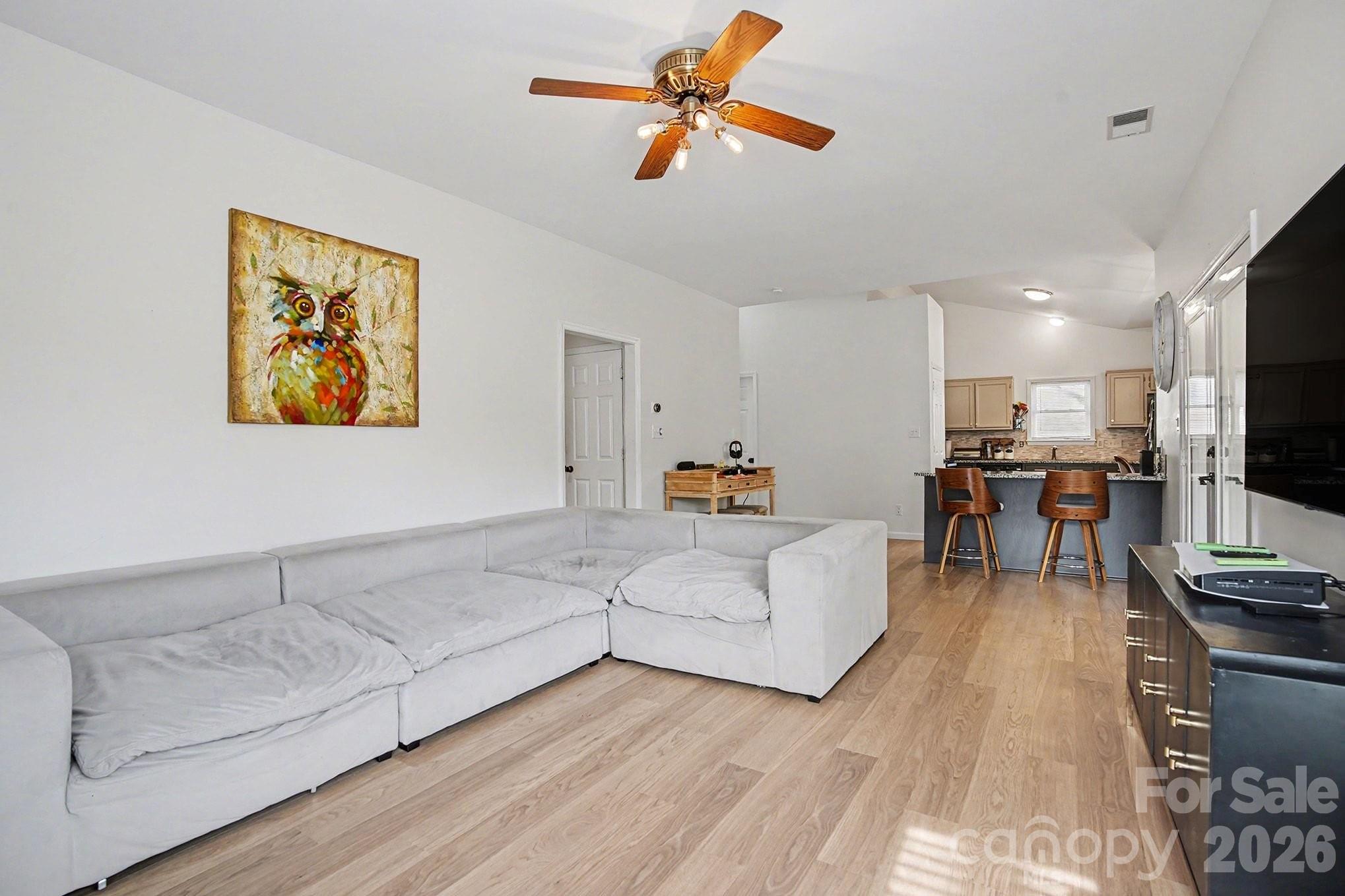 Yorkshire - Residential