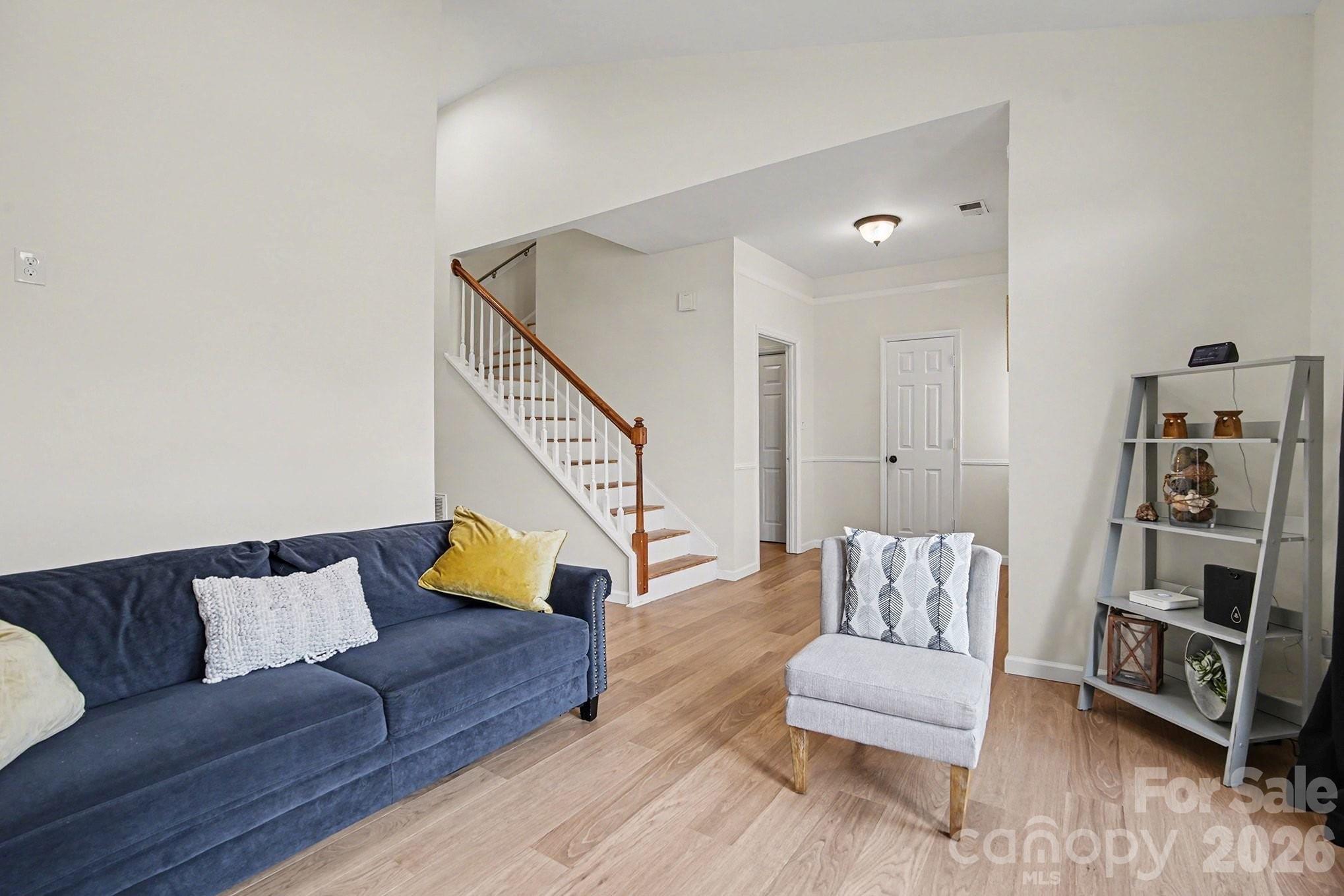 Yorkshire - Residential