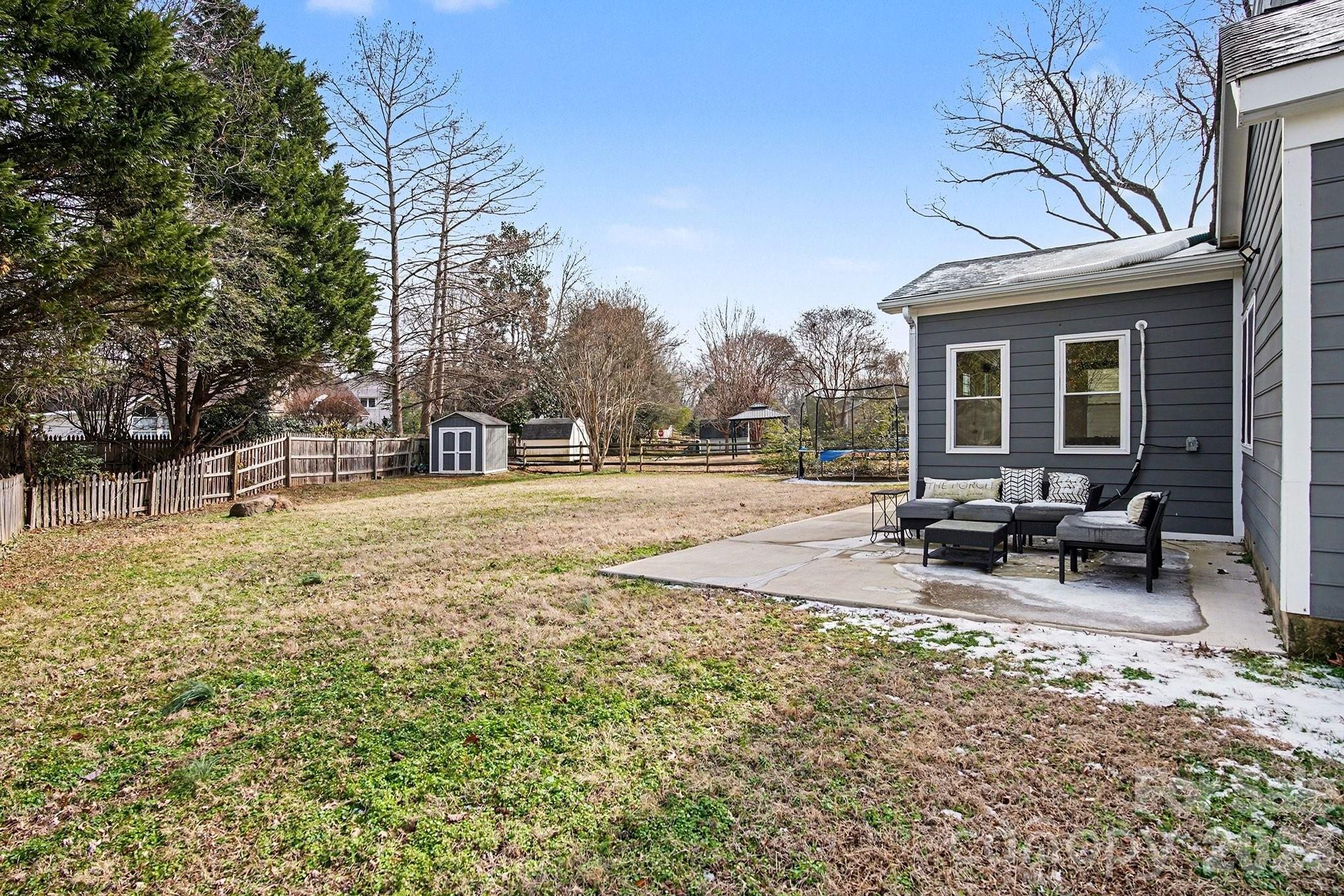 Yorkshire - Residential