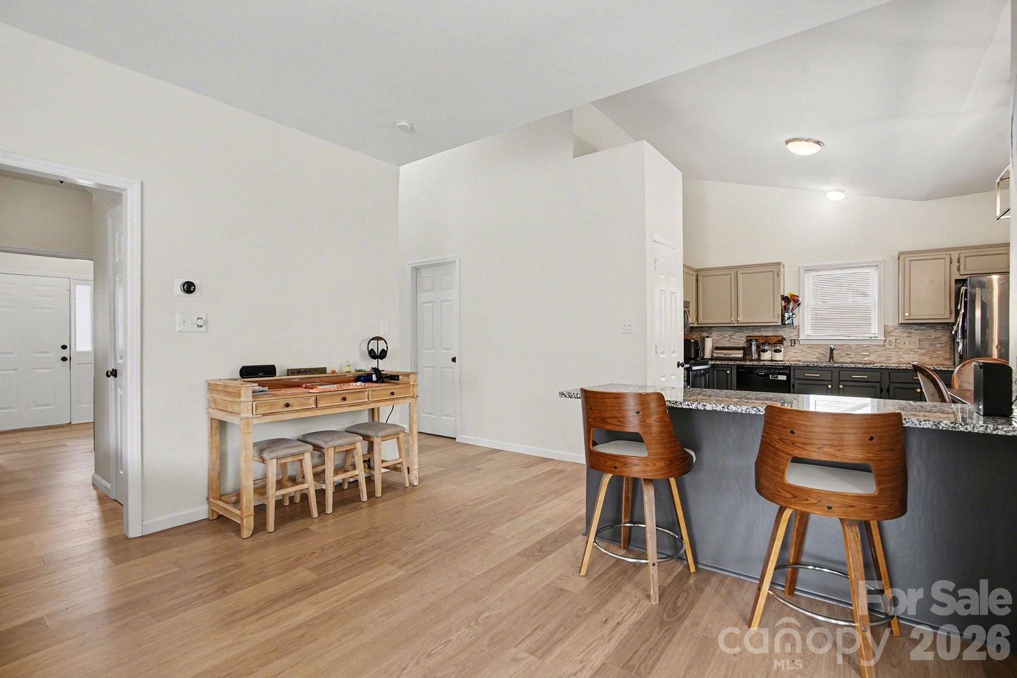 Yorkshire - Residential