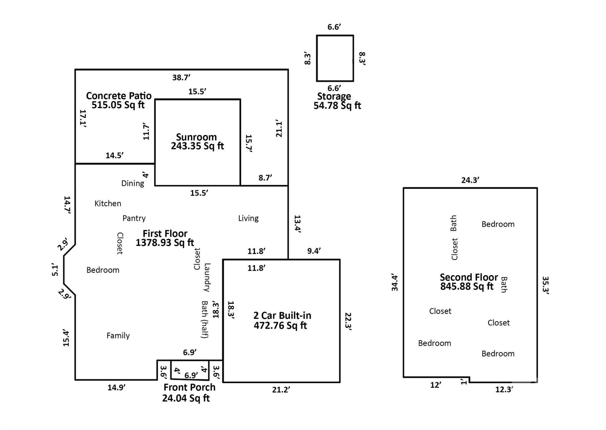 Yorkshire - Residential