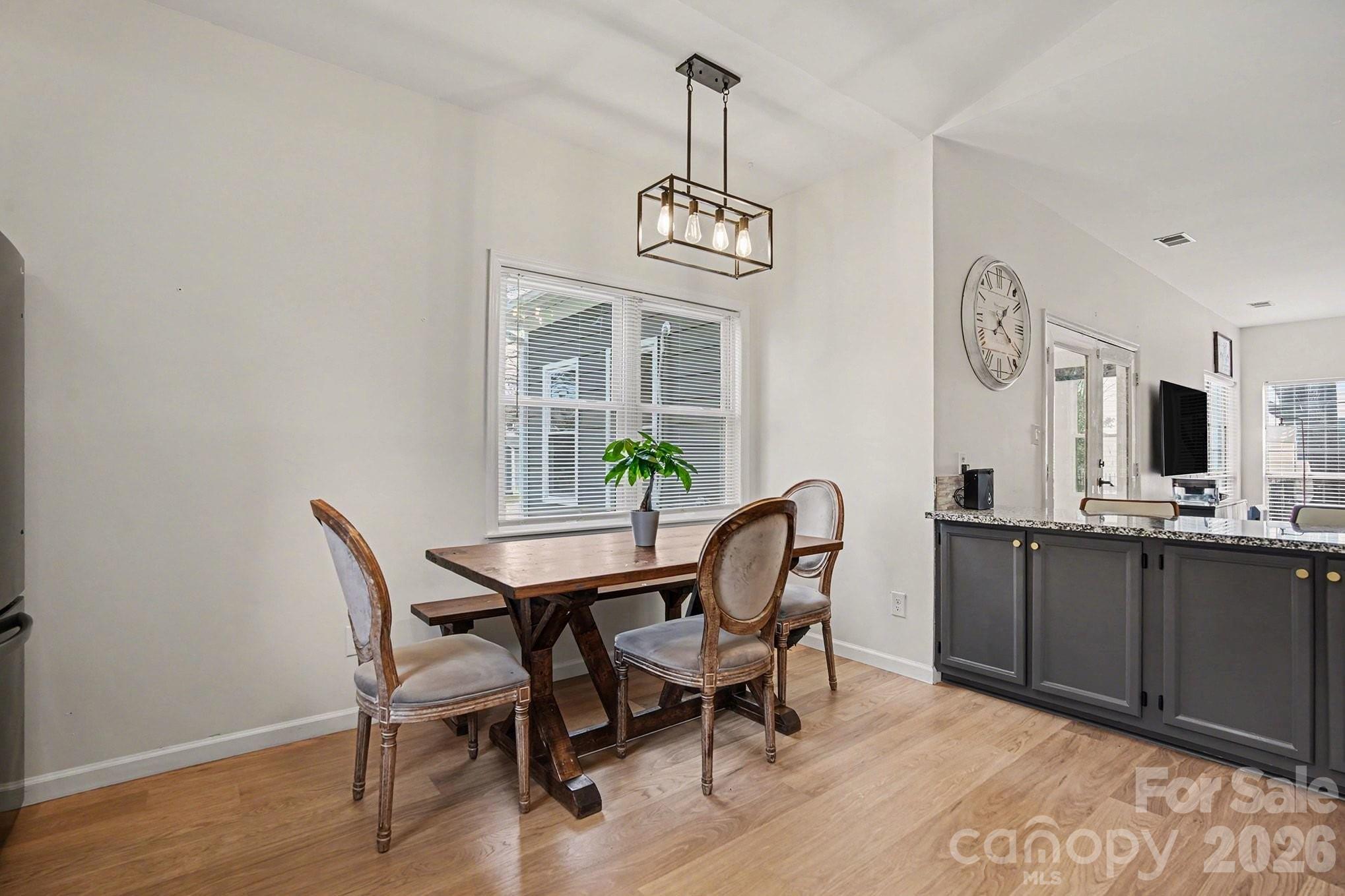 Yorkshire - Residential