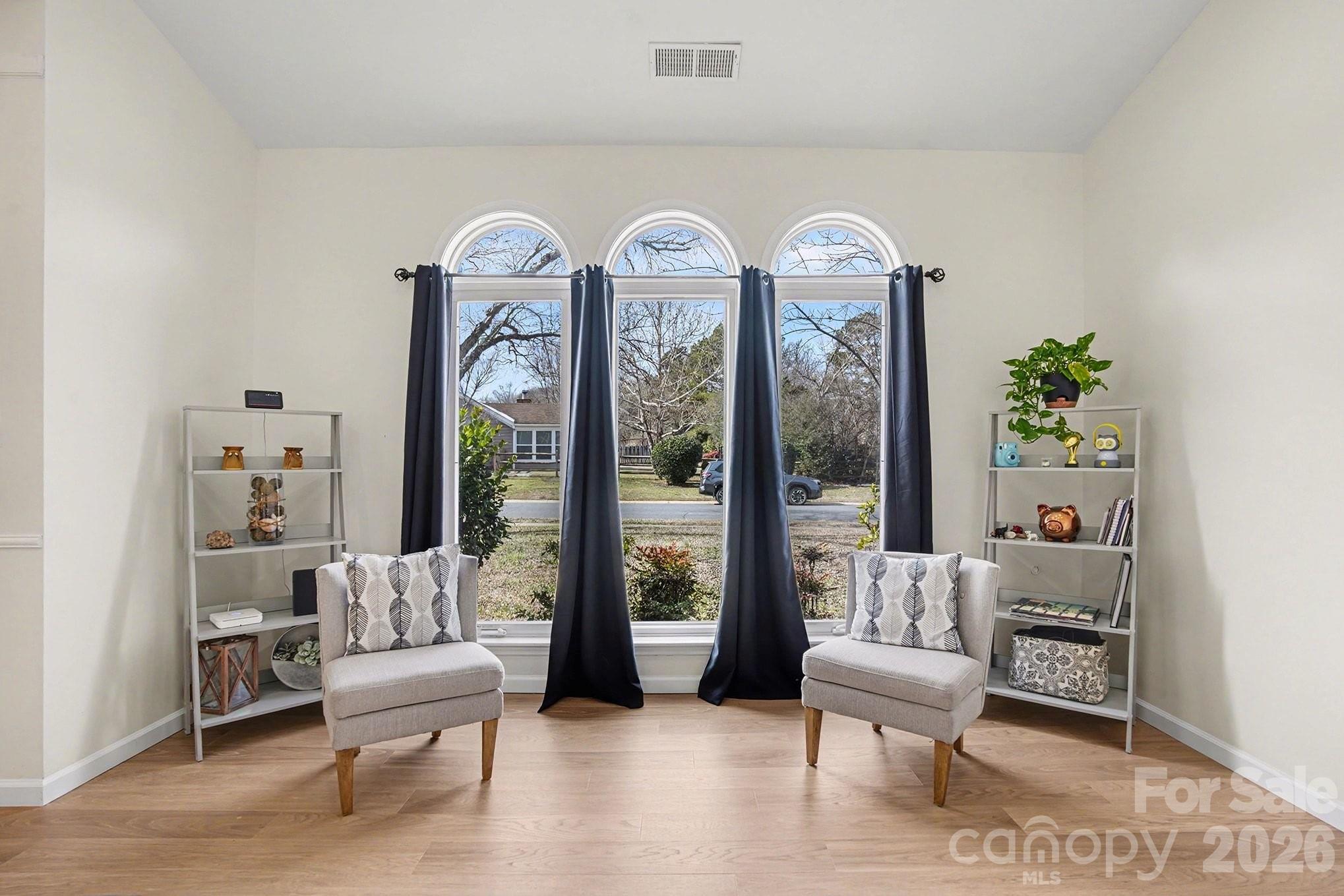 Yorkshire - Residential