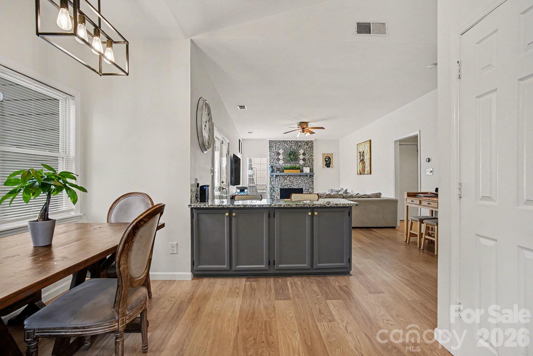 Yorkshire - Residential