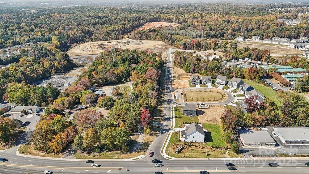 River Falls - Residential