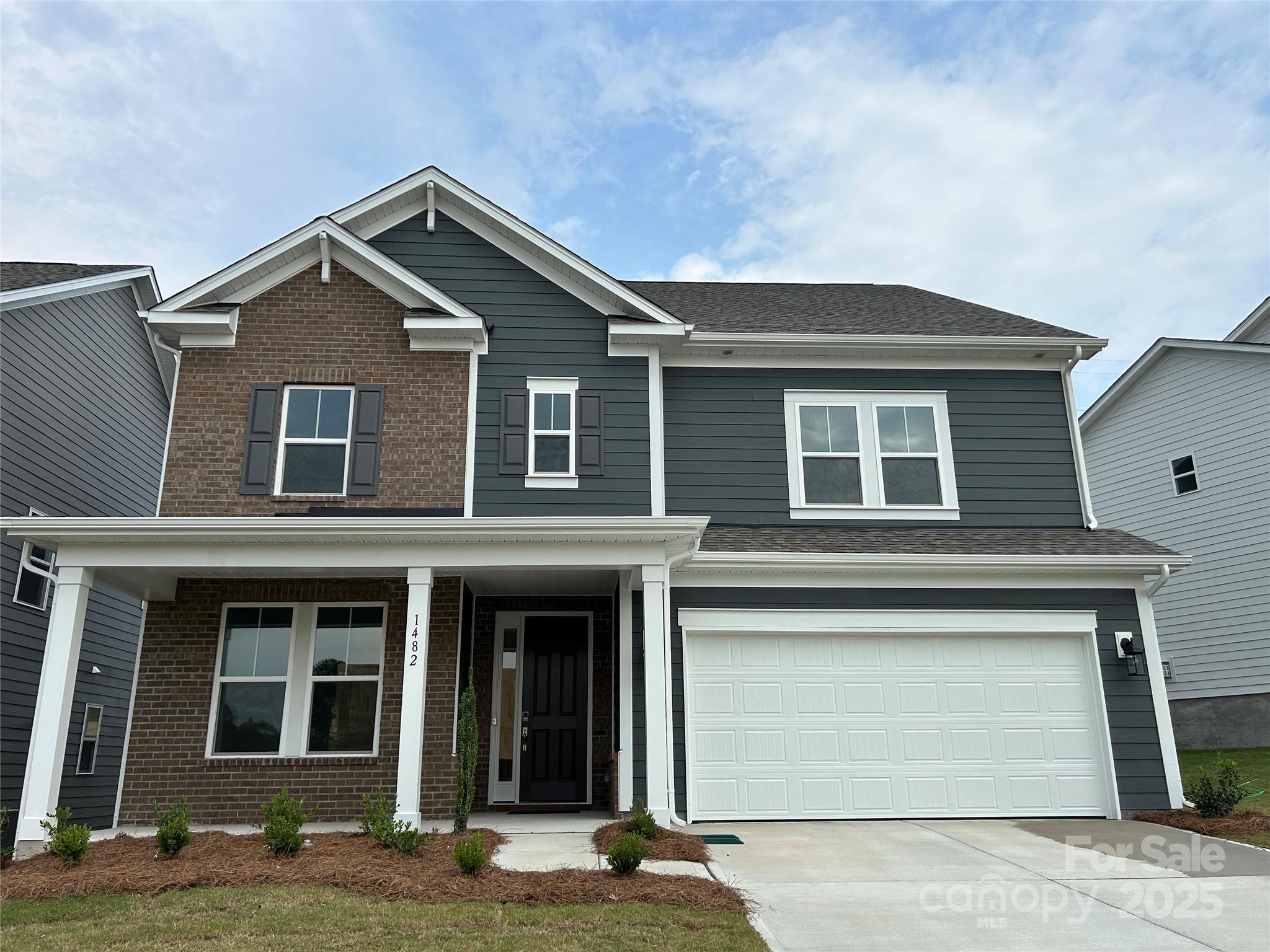 River Falls - Residential