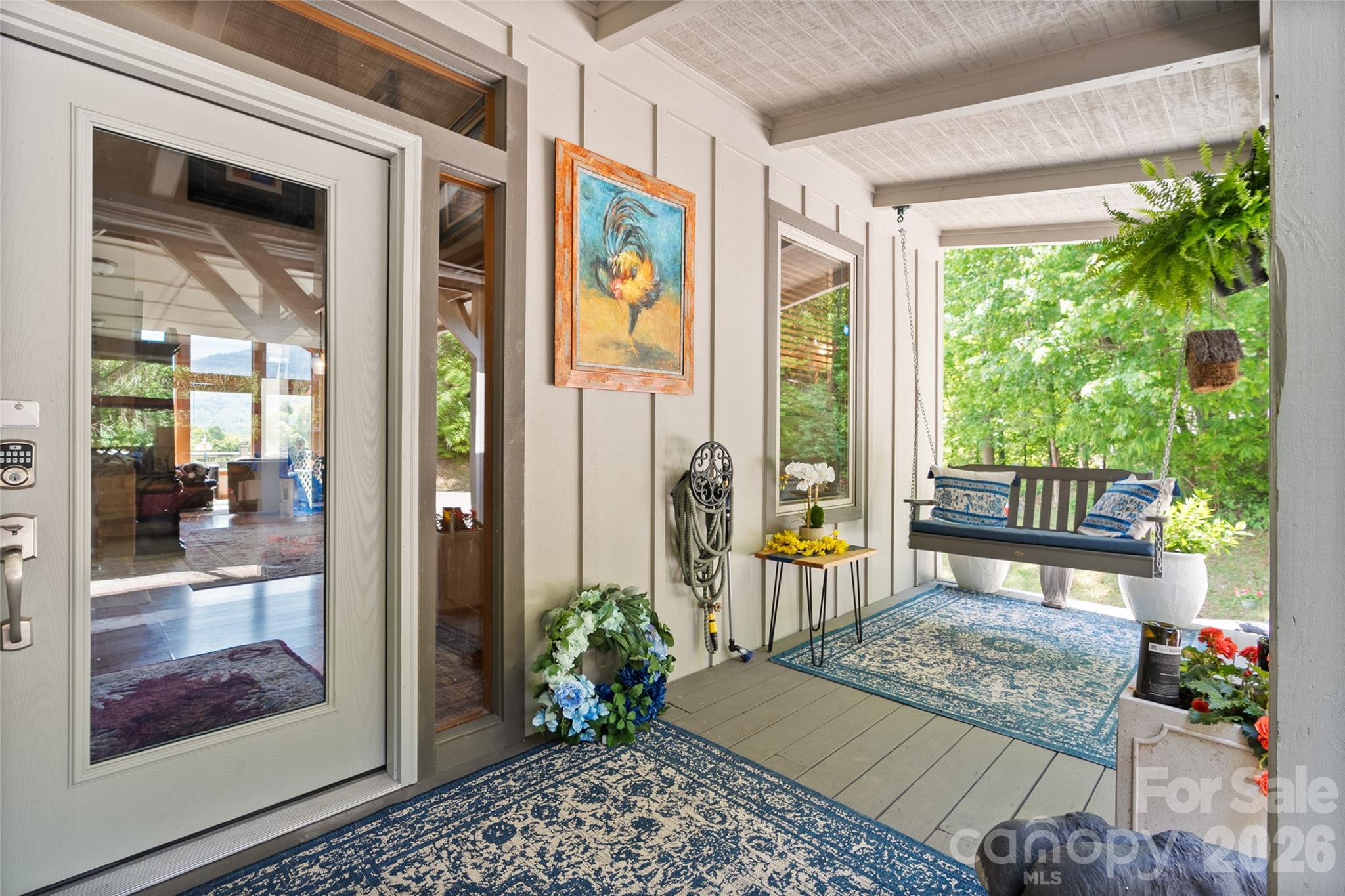 266 Hawks Crest Drive