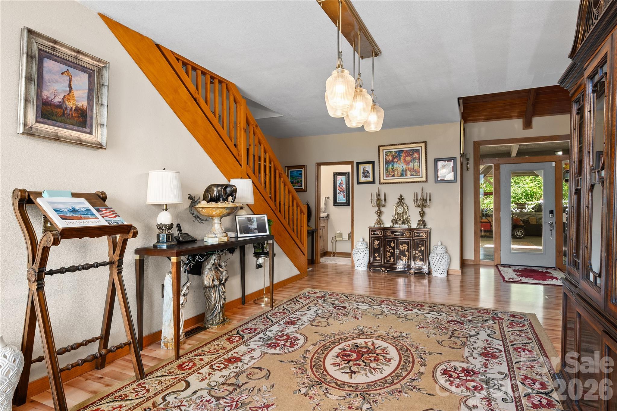 266 Hawks Crest Drive