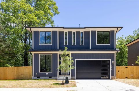 554 W Cama Street Charlotte NC 28217