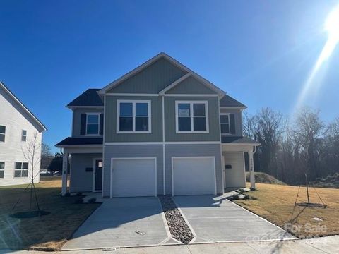 A home in Mooresville