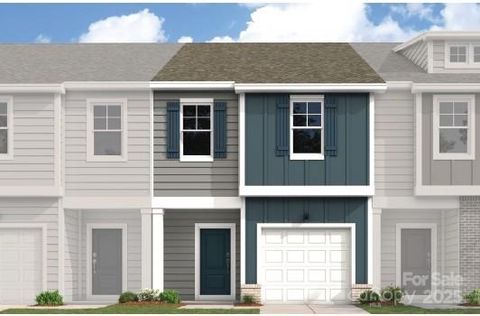 4559 Green Drake Drive Charlotte NC 28269