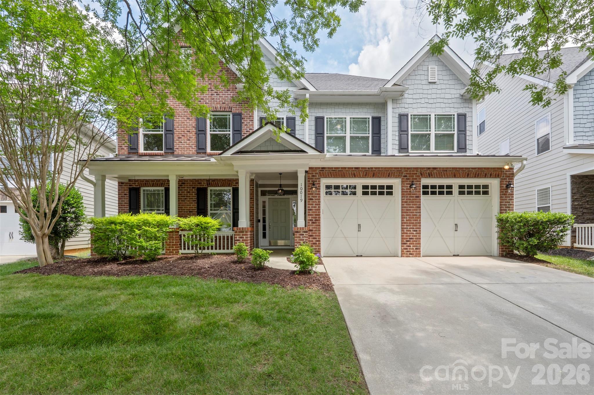 10019 Elizabeth Crest Lane