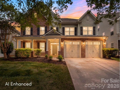 Photo of 10019 Elizabeth Crest Lane, Charlotte, NC 28277 (MLS # 4377153)