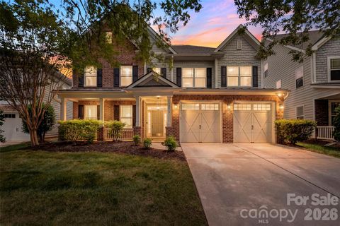 Photo of 10019 Elizabeth Crest Lane, Charlotte, NC 28277 (MLS # 4377153)