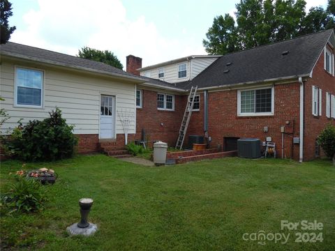 A home in Maiden